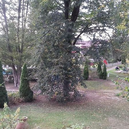 N101, Parc D'Arradoy-St J P De Port Appartement Uhart-Cize Buitenkant foto