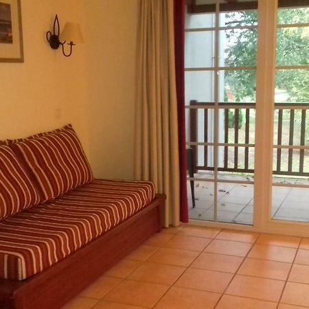 N101, Parc D'Arradoy-St J P De Port Appartement Uhart-Cize Buitenkant foto