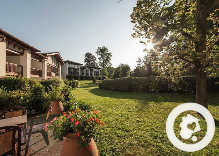 N101, Parc D'Arradoy-St J P De Port Appartement Uhart-Cize Buitenkant foto