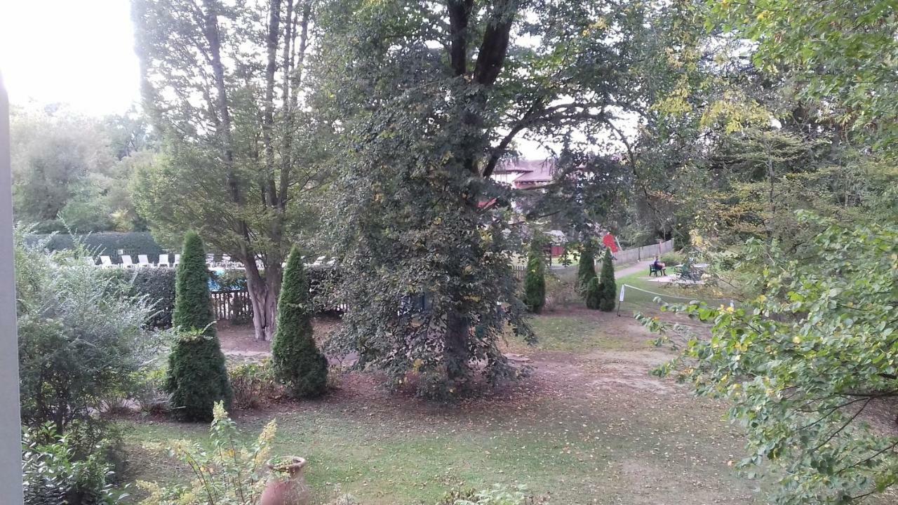 N101, Parc D'Arradoy-St J P De Port Appartement Uhart-Cize Buitenkant foto