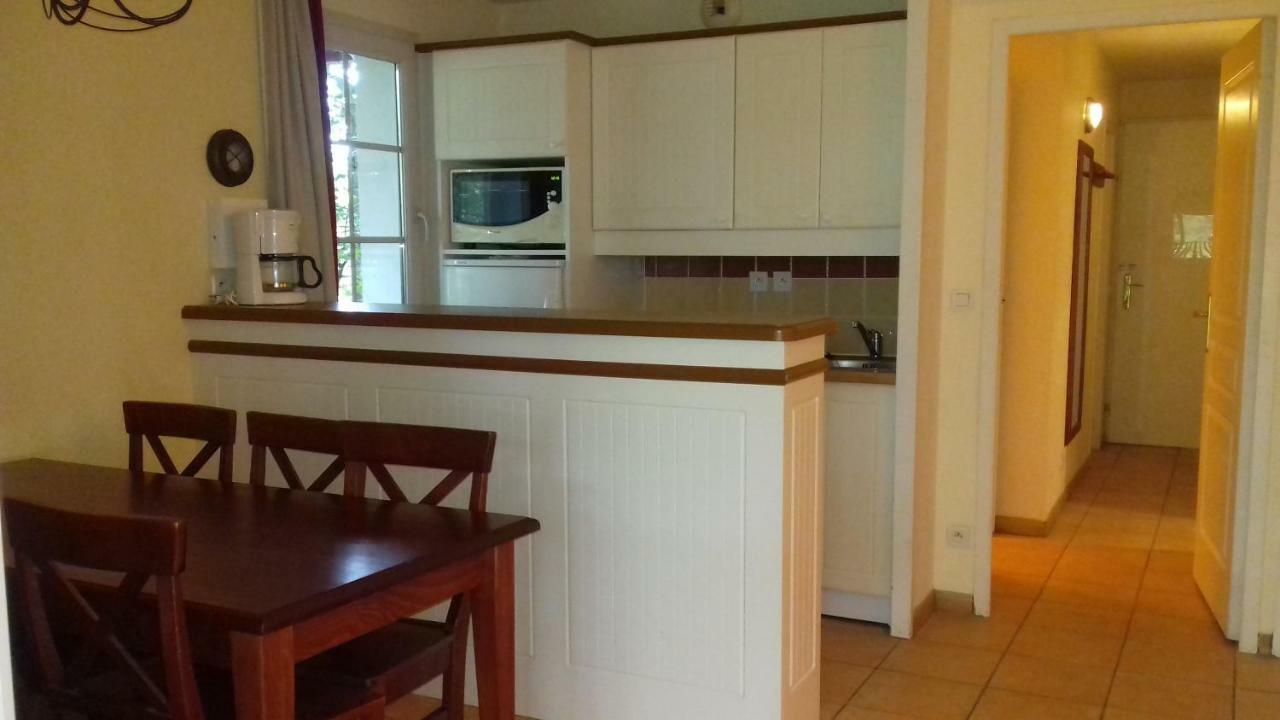 N101, Parc D'Arradoy-St J P De Port Appartement Uhart-Cize Buitenkant foto