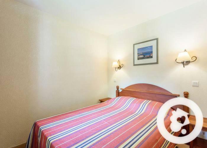 N101, Parc D'Arradoy-St J P De Port Appartement Uhart-Cize Buitenkant foto
