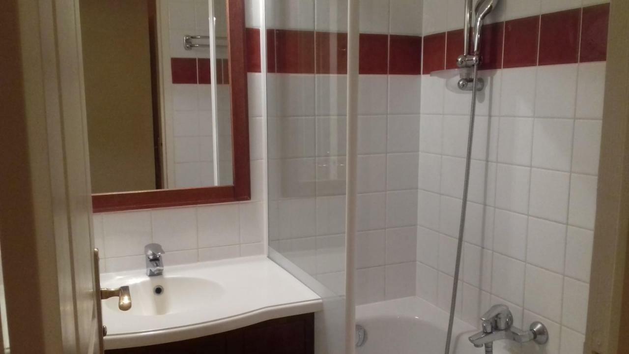 N101, Parc D'Arradoy-St J P De Port Appartement Uhart-Cize Buitenkant foto